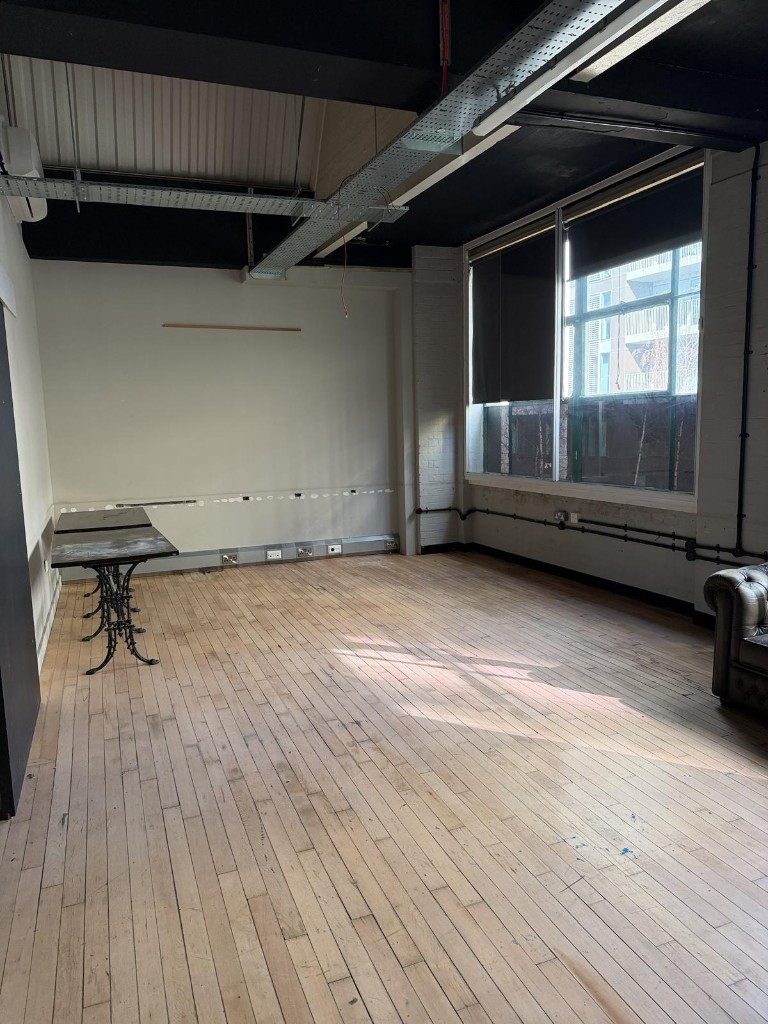 City View Workspace